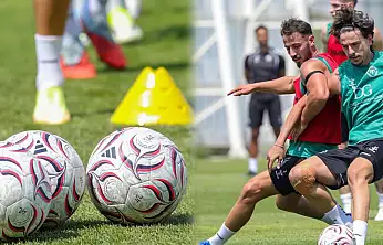 Konyaspor, Fenerbahçe deplasmanına bileniyor