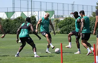 Konyaspor, Fenerbahçe deplasmanına hazır