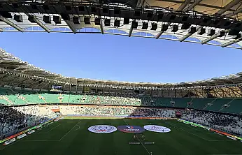 Konyaspor-Gençlerbirliği maçı başladı! Canlı Anlatım