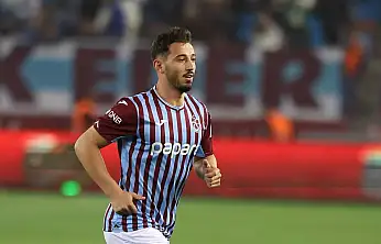Konyaspor Guilherme'nin alternatifini buldu!