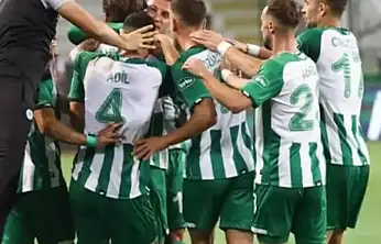 Konyaspor için kritik deplasman: Gaziantep FK maçı hayati önem taşıyor!