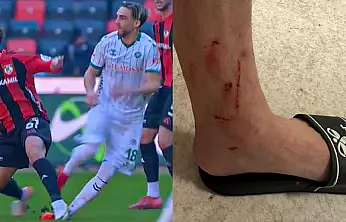 Konyaspor isyan etti: Bu karar kabul edilemez!