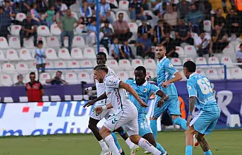 Konyaspor, Kayserispor maç saati belli oldu!