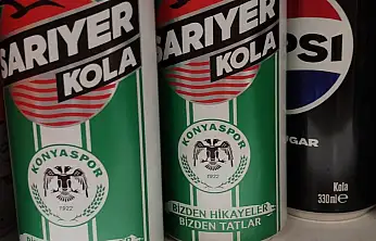 Konyaspor kolasında sürpriz değişim! Boyutuna ne oldu?