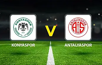 Konyaspor kupada tek golle kazandı
