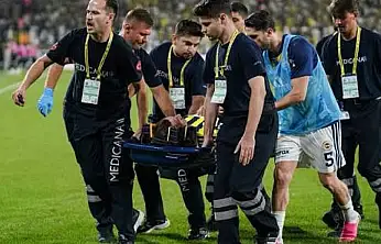 Konyaspor maçında yürekler ağza gelmişti! Fenerbahçe'den Kerem Aktürkoğlu açıklaması