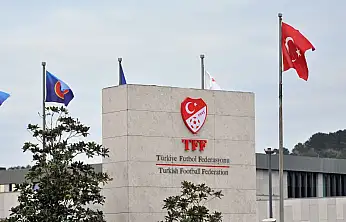 Konyaspor PFDK'ya sevk edildi