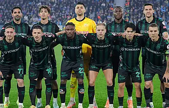 Konyaspor sahasında Rizespor'u ağırlayacak: Hedef 3 puan!