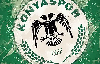 Konyaspor şampiyon oldu!