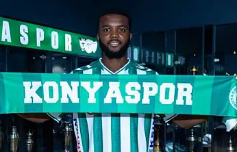 Konyaspor taraftarı heyecanlandıracak isme imzayı attırdı!