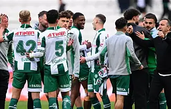 Konyaspor taraftarı heyecanlandıracak transferi bitirmek üzere!