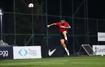 Konyaspor taraftarının Adil heyecanı yarım kaldı!