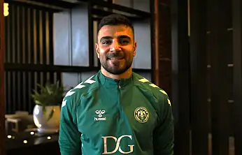 Konyaspor temsilcisinden kriz sonrası ilk bahis açıklaması