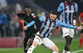 Konyaspor Trabzonspor maçı'nın bilet fiyatları açıklandı! En yüksek bilet 2500 TL