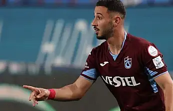 Konyaspor transferde atağa geçti: Trabzonspor'un yıldızıyla anlaştı!