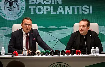 Konyaspor transferde vites yükseltti! Premier Lig ve Dünya Kupası detayı