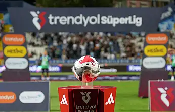 Konyaspor'un Süper Lig'de  17. haftada  oynayacağı maçın programı belli oldu!