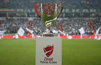 Konyaspor'un Avrupa hayali Türkiye Kupası'ndan geçiyor!