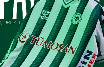 Konyaspor'un Çaykur Rizespor karşılaşmasındaki muhtemel 11'i