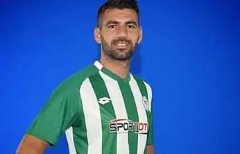 Konyaspor'un eski kaptanı Selim Ay teknik direktör oluyor!