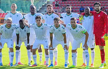 Konyaspor'un Fenerbahçe ve Kocaelispor maçlarının tarihi açıklandı: Cumartesi detayı dikkat çekti
