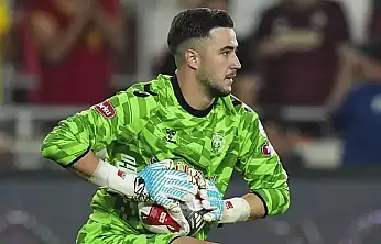 Konyaspor'un genç file bekçisine sürpriz talip! Takas formülü masada...