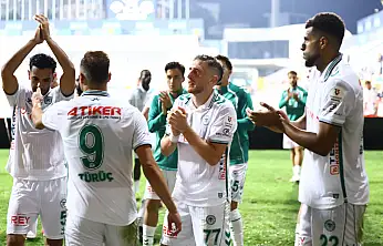 Konyaspor'un golsüz haftası! Süper Lig'de 6 haftanın gol raporu