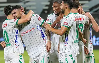 Konyaspor'un hazırlık kampı belli oldu!