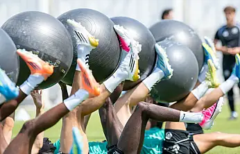 Konyaspor'un lig takvimi 9 Temmuz tarihinde belli olacak