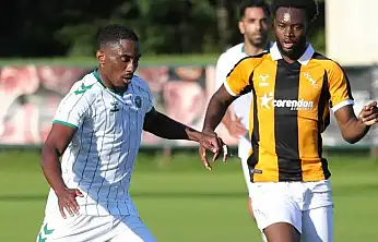 Konyaspor'un rakibi değişti: İşte nedeni!