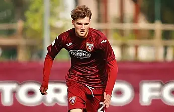 Konyaspor'un rakibi Erzurumspor FK'dan transferin son gününde üç takviye
