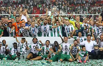Konyaspor'un Türkiye kupası'ndaki rakipleri yarın belli oluyor!