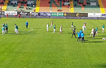 Konyaspor ve Alanyaspor'un ilk 11'leri belli oldu!