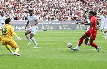 Konyaspor ve Amedspor'a PFDK'dan ceza!