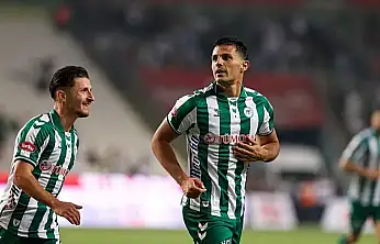 Konyasporda'da forma giymişti! İşte o futbolcu kariyerini sonlandırdı