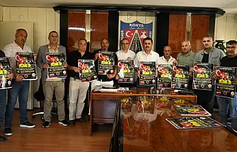 Korsan taşımacılık asayiş sorununa dönüştü: Konya Şoförler Odası'ndan sert tepki