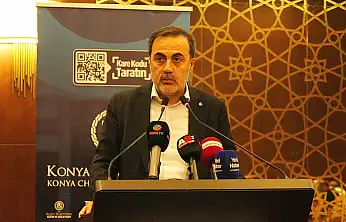 KTO'dan girişimcilere dev destek: 'Yatırımcı Ağı' projesi tanıtıldı