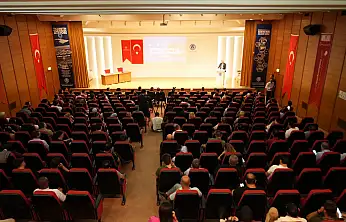 KTO ev sahipliğinde kritik buluşma: Konya'da iş teftişlerine yeni anlayış başlıyor