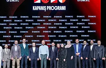 KTO Karatay'dan çifte zafer