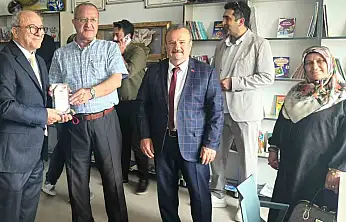 Kütahya'dan Konya'ya uzanan iyilik zinciri!