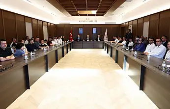 LGS sonuçlarında Konya rüzgarı! Şampiyon sayısını görenler gözlerine inanamadı