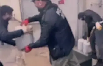 Listede Konya da var! Uyuşturucu operasyonlarında 144 şüpheli yakalandı