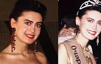 Meltem Hakarar kimdir? Meltem Hakarar son hali nasıl? Meltem Hakarar eşi kimdir?