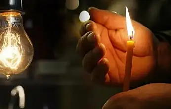 Meram'a elektrik kesintisi uyarısı!