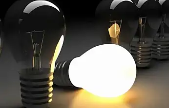 Meram'daki birçok adrese uyarı verildi: O adresler karanlığa gömülecek!