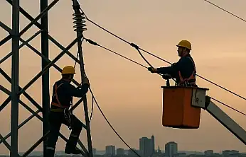 Meram'daki birçok adrese uyarısı verildi: Elektrik kesintisi yaşanacak!