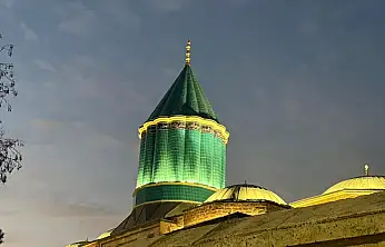 Meteoroloji Konya için son verileri paylaştı! Önce yağmur, sonra dondurucu ayaz geliyor