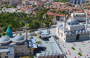 Meteoroloji son dakika duyurdu: Konya'da hava durumu zorlayacak!