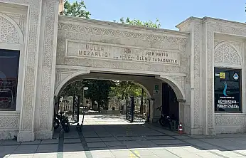 Mevlana'ya komşu olmak için geldiler, Konya'da mucizeyle karşılaştılar