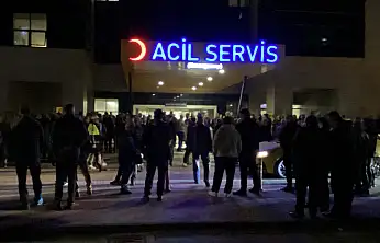 MHP'li başkan silahlı saldırıda hayatını kaybetti!